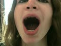 Rimming ~ Zunge + Finger im Po