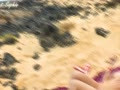 geiler Orgasmus am Meer