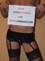 hornygermans