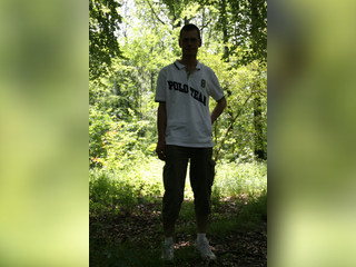 Im Wald
