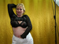 Erotic Posing at Photographer