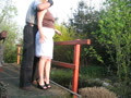 Rape auf der Br�cke