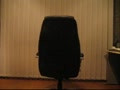 The magic chair