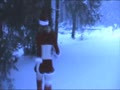 4.Advent Dildospiele im Schnee