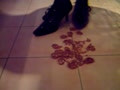 Trampling Crushing