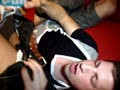 HARDCORE - Teen Boy forced deepthroat + Fuck+cumshot