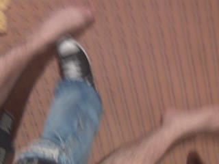 LATINO FUCKER BAREBACK WITH CREAMPIE