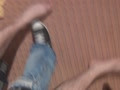 LATINO FUCKER BAREBACK  WITH CREAMPIE