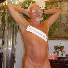 Gaymaster Gaymaster
