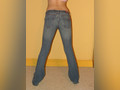 sexy in Jeans