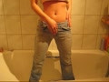 Pissing my Jeans