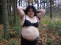Tittenschau im Wald