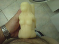 vernasche eine gummi Musch