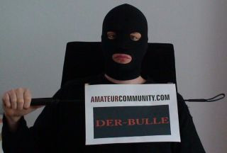 DER-BULLE DER-BULLE