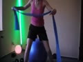Anna´s Personal Fitness Trainer!