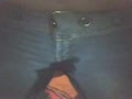 meine enge jeans sind nass