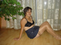 Halterlose Nylons