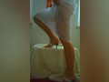 Heisse Beine und scharfe F�sse