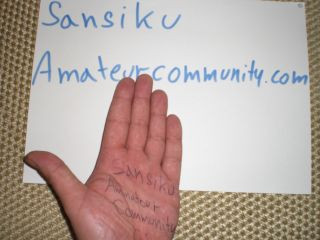 sansiku sansiku
