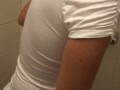 Wet-Shirt.Deine Sekretärin hat d