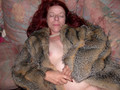 Pelz Fuchs