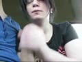 Blowjob mit 18 J. im Auto