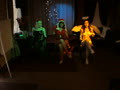 live strip