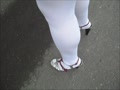 Outdoor: In Halterlosen, Neglige