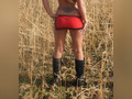 Sexy Outdoorshoot