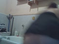 strip bei wanne putzen