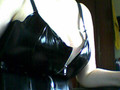 Lady in LACK