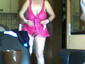 pink lady