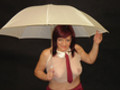 stewardess