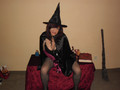 baune hexe:)))))