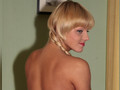 My Sexy back