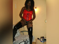 Herrin Latishia Schwanz