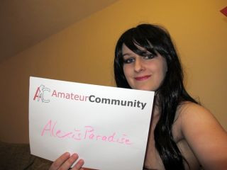 AlexisParadise