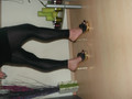beine und high heels