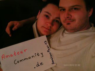 AmateurPaar17 AmateurPaar17