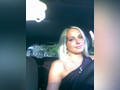 ich ... in meinem Auto