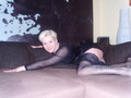 My new Dessous