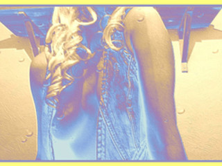 Just me *smile* Just me *smile*