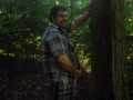 pissen und wichsen in outdoor