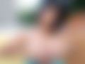 I cream my tits