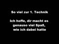 Sinnliche Penismassage zum Mitmachen