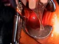 Xtreme Japanese Bukkake-Style Slime