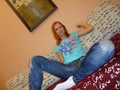 Your kinky Teen-Girl