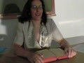 Teacher Makes Sex Exercise Part 1