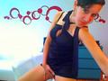 Hot photos in tight dress!