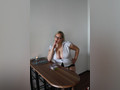 Smoking Bitch
